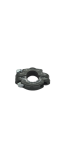 Panewka dzielona rurki palcowej ślimaka hedera Ø25 mm CLAAS Dominator Mercator Consul – 610428.png