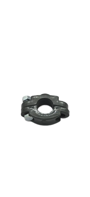 Panewka dzielona rurki palcowej ślimaka hedera Ø25 mm CLAAS Dominator Mercator Consul – 610428.png