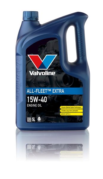 Olej silnikowy mineralny VALVOLINE ALL-FLEET EXTRA 15W40 API CI-4 ACEA E7 5L.jpg