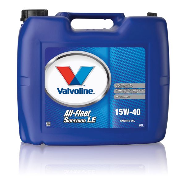 Olej silnikowy Valvoline ALL FLEET SUPLE 15w40 (niskopopiołowy).jpg