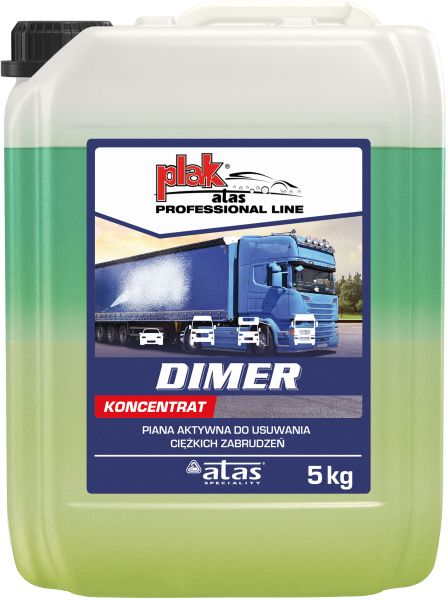Aktywna piana koncentrat ATAS PLAK DIMER 5KG do mycia maszyn rolniczych i pojazdów.jpg